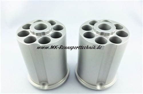 Starre Aluminium Hinterachslager Z3 & e36 Compact
