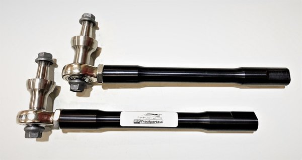 Uniball - Tie rod kit M3 e46 Bumpsteer correction Kit