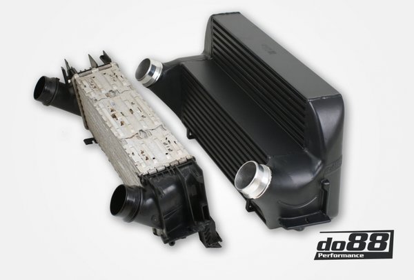 do88 Performance Ladeluftkühler passend für M2 F82 F3x F2x mit N55 Motor